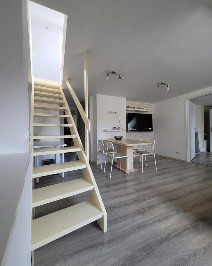 Excellent Apartments Central 3 Min Walk From The Colonnade Karlovy Vary Exterior photo