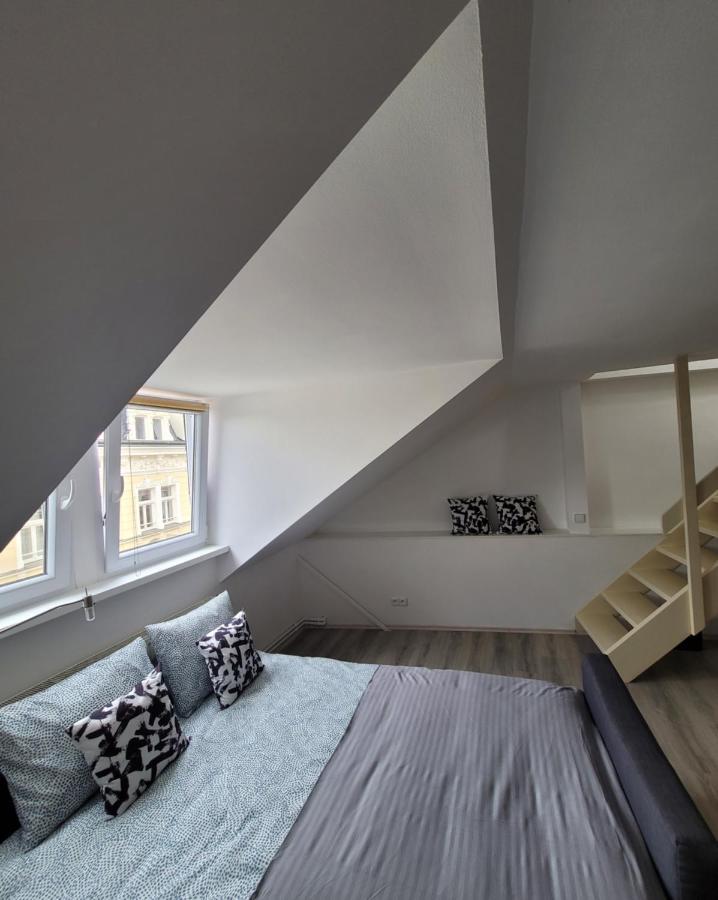 Excellent Apartments Central 3 Min Walk From The Colonnade Karlovy Vary Exterior photo